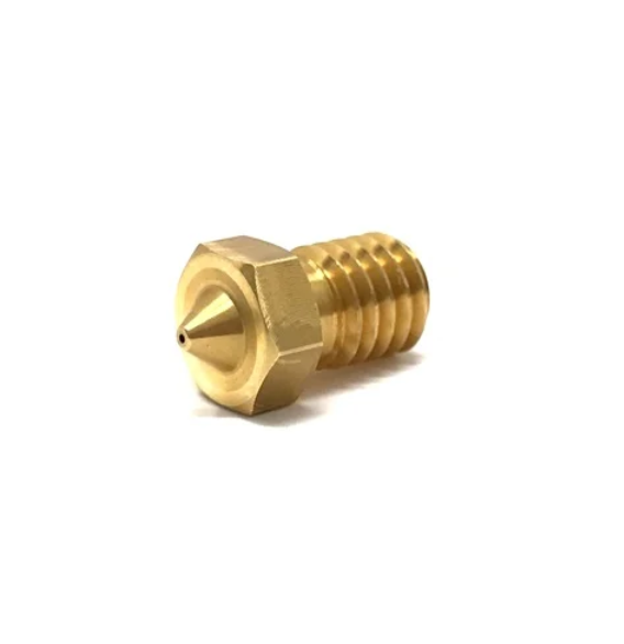 E3D Brass Nozzle